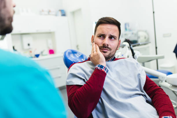 Best General Dentistry  in Mcchord Af, WA