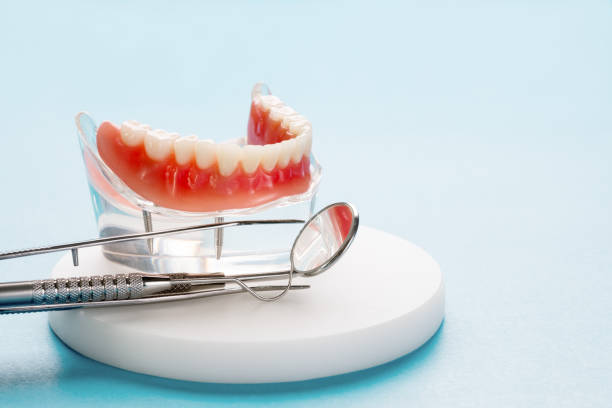 Oral Cancer Screening in Mcchord Af, WA