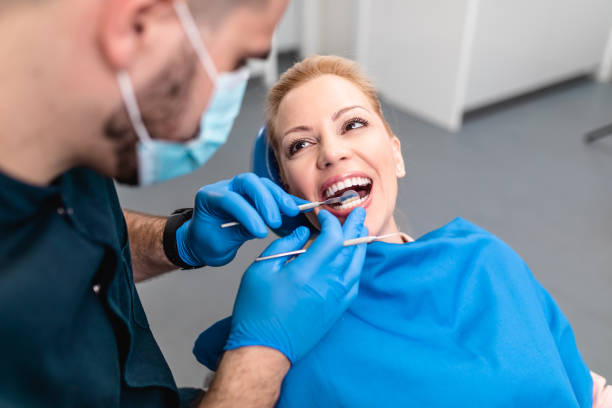 Best Periodontal (Gum) Disease Treatment  in Mcchord Af, WA