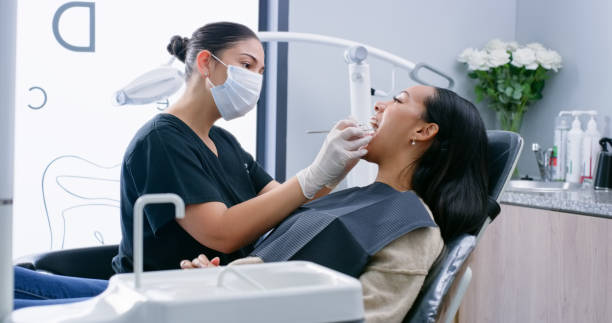Best Full Mouth Reconstruction  in Mcchord Af, WA