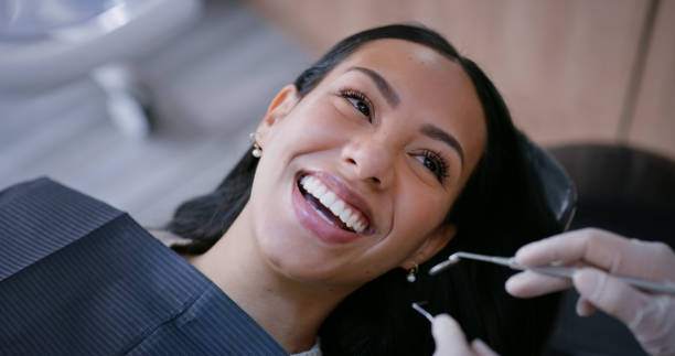 Best Wisdom Tooth Removal  in Mcchord Af, WA