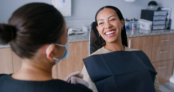 Best Dental Exams and Cleanings  in Mcchord Af, WA