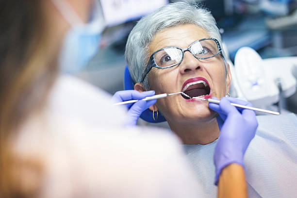 Professional Holistic Dental Care Services in Mcchord Af, WA