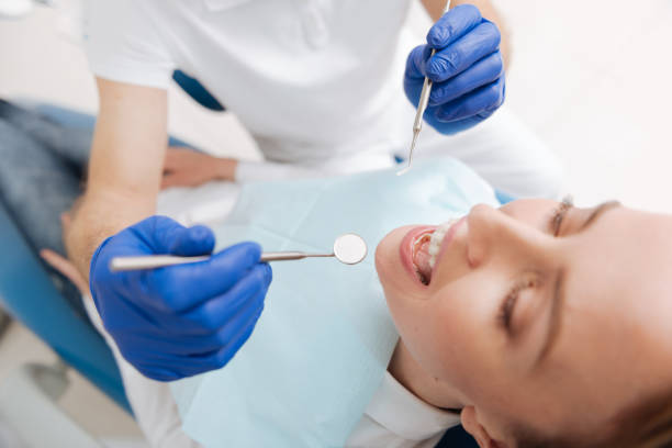 Best Emergency Dental Care  in Mcchord Af, WA