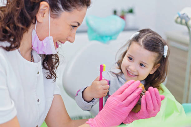 Dental X-Rays and Imaging in Mcchord Af, WA