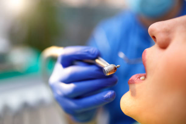 Best Dental Fillings (Composite and Amalgam)  in Mcchord Af, WA